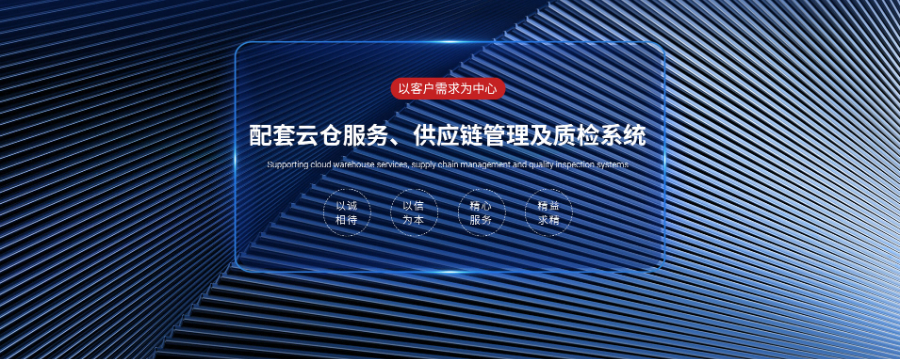 杭州美以為然電子商務 信息技術咨詢驅動數字化新零售