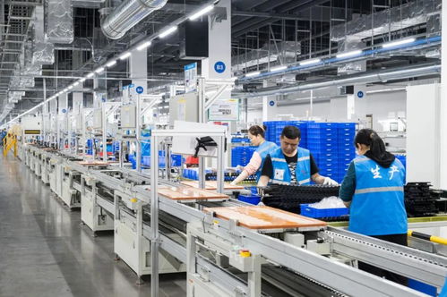 合肥 創新活力奔涌的數據沃土