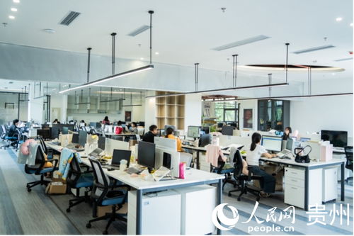 貴州 從“數(shù)據(jù)倉(cāng)庫(kù)”到“數(shù)據(jù)工廠”，商務(wù)信息咨詢(xún)的轉(zhuǎn)型新篇
